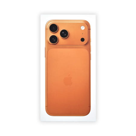 국내 Apple 애플 아이폰17프로맥스 512GB 자급제-오렌지 MFYT4KH/A it