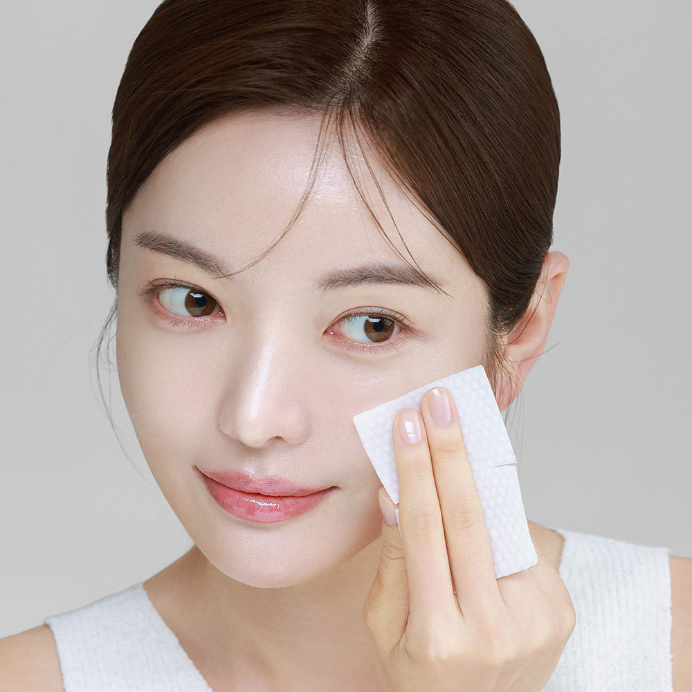 리플라이미 잔망루피 시카 나이트 패드 70매+마스크팩 2매 - 상세 이미지 4
