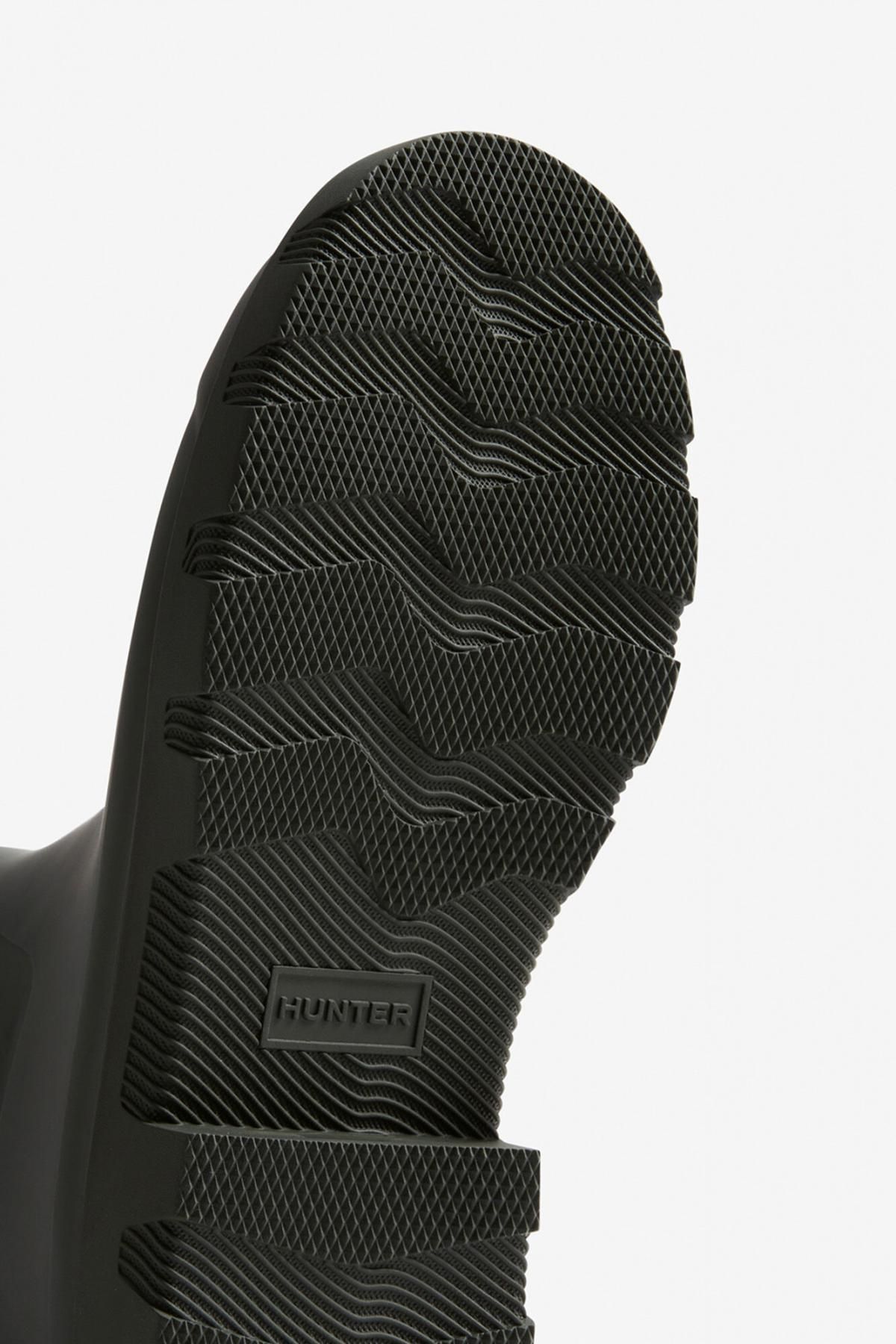 헌터 테크니컬 방수 남녀공용 레인부츠 9961135 VERDE