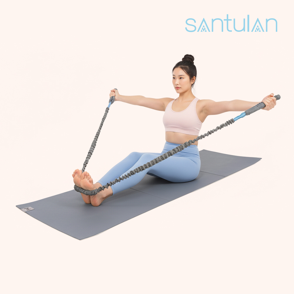 샨툴란 Santulan 플로우 바레밴드 - 상세 이미지 4