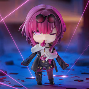 [예약] 넨도로이드 카프카 l 붕괴 스타레일 실사용 후기 | 효과 있을까? - 상품 이미지 1