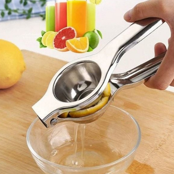 과일 수동 착즙기 주방 레몬 착즙기 스퀴저 짜개 용품