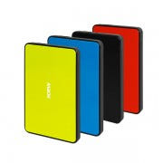 국제미디어 서진네트웍스 HC-5000S USB3.0 5Gbps A타입(알루미늄 재질) 2.5 HDD/SSD외장케이스