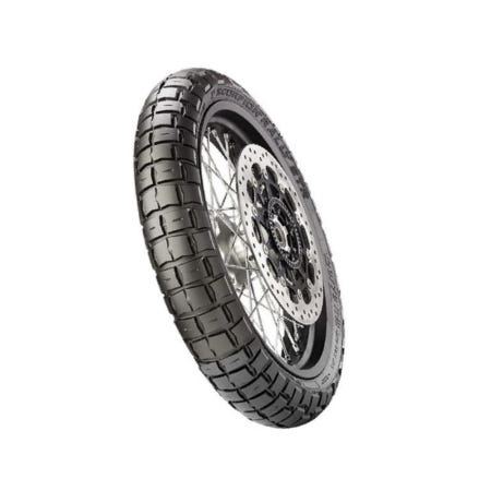 피렐리 스콜피온 랠리 STR 120 70-17 58H F 오토바이용품 오토바이타이어 바이크정비