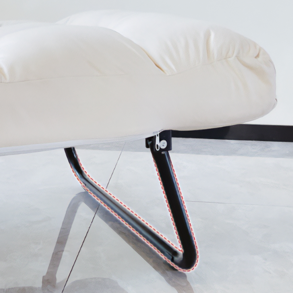 1인용 소파 베드 접이식 미니 침대 겸 원룸 리클라이너