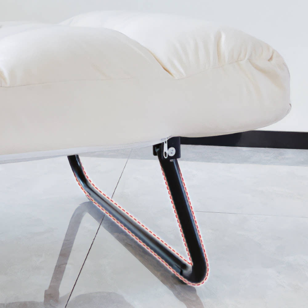 소파 베드와 미니 소파 비교 이미지