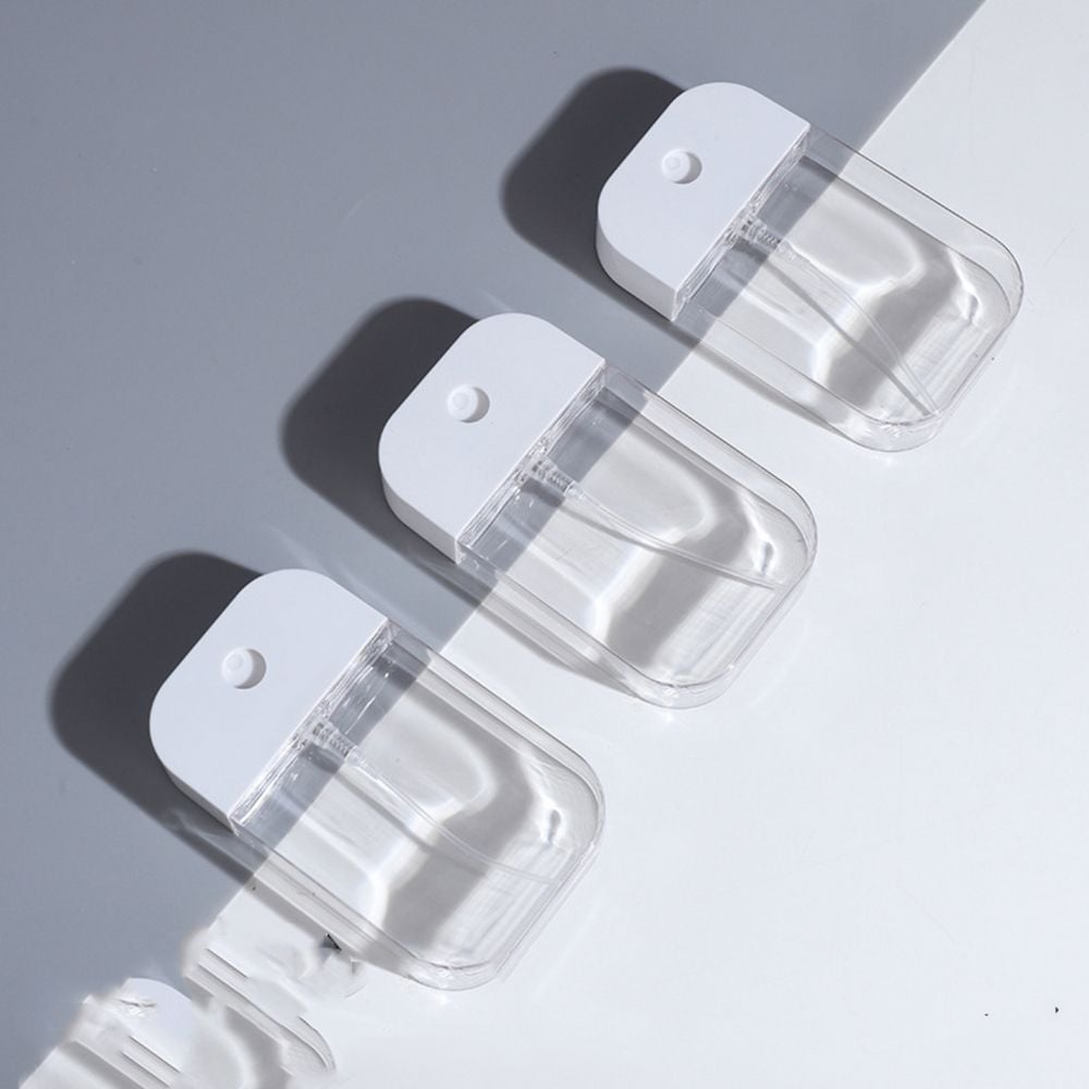 향수소분용기 화장품용기 스프레이 공병용기 50ml - 상품 이미지
