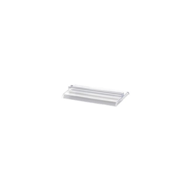 1500 쇼클립 받침대(사인받침) 소 4650 아트사인 메모 광고물 POP 알림 - 상품 이미지