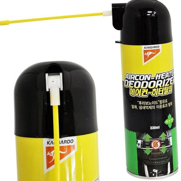악취제거 차량 에어컨 탈취제 자동차 차량 냄새 제거제 실내 히터