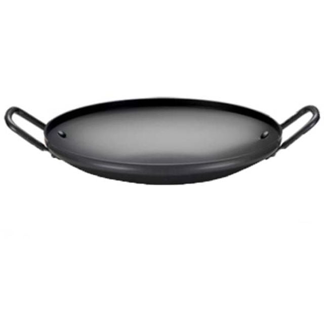 전골팬 볶음팬 부대찌개 냄비 웍냄비 궁중팬 32cm - 상품 이미지