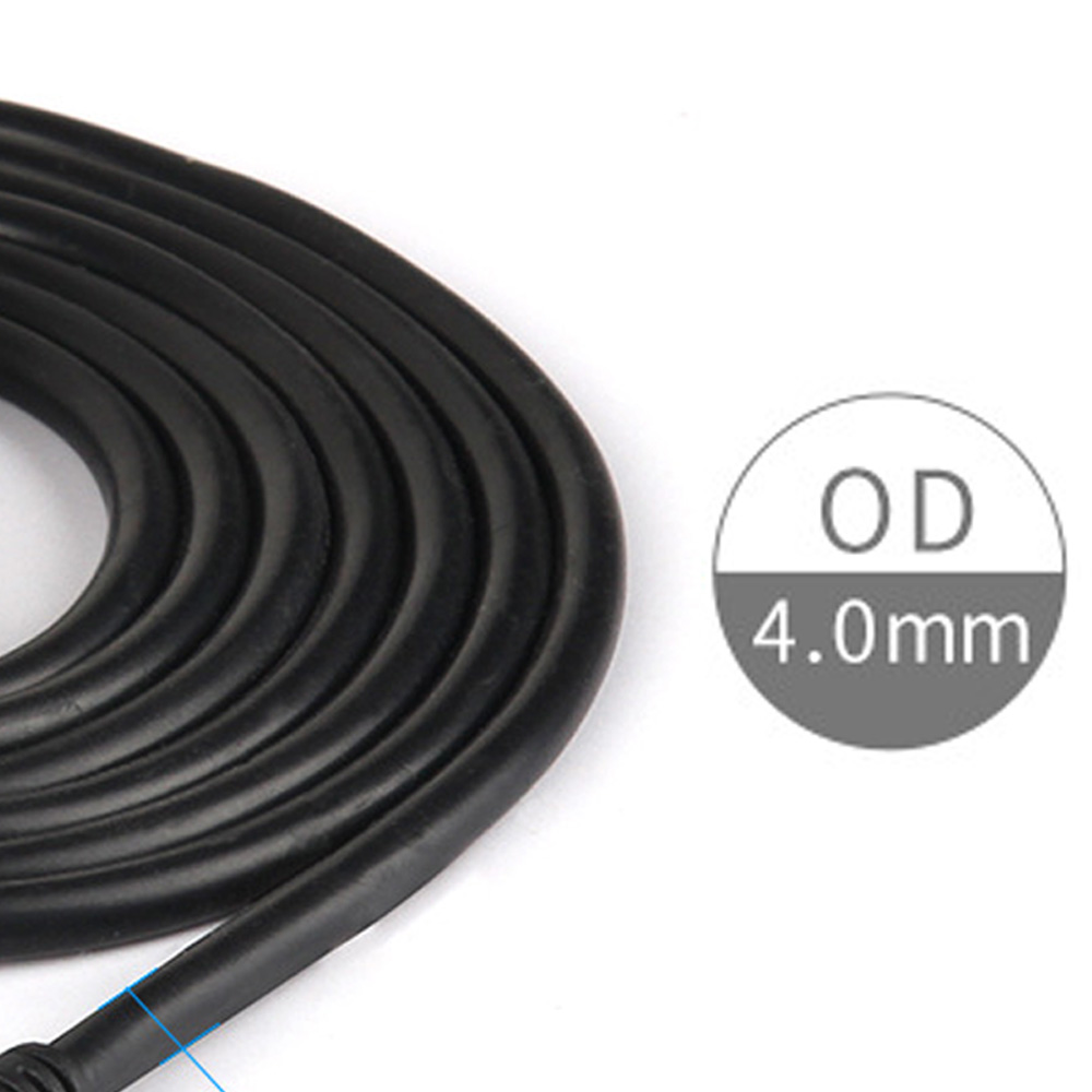 USB 전원 공급 DC5.5mm 9v 5v 충전케이블 변환 전원선 - 상세 이미지 3