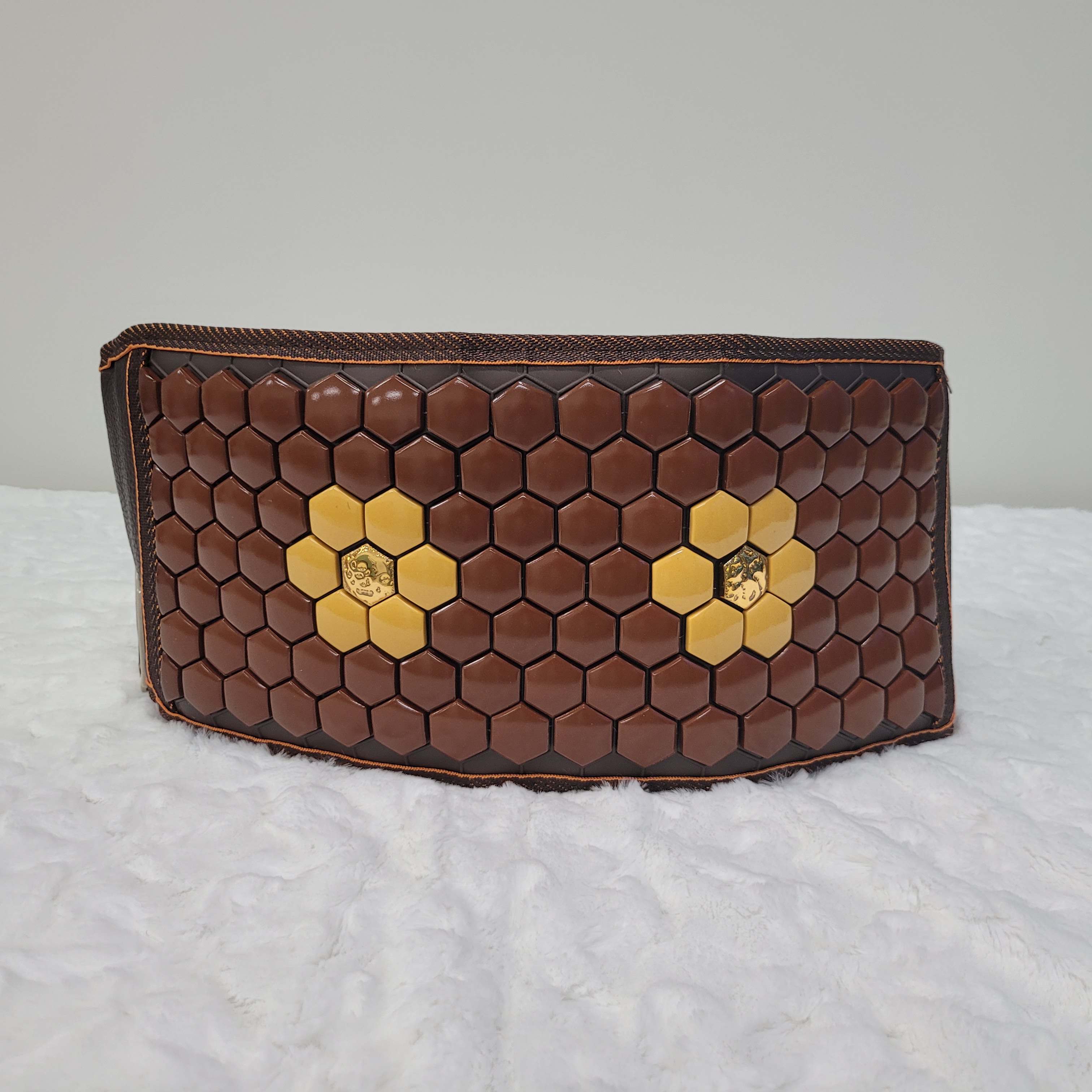 온쉼 돌 전기온열 배 복부 허리 온열찜질기 복대 찜질벨트 일반형