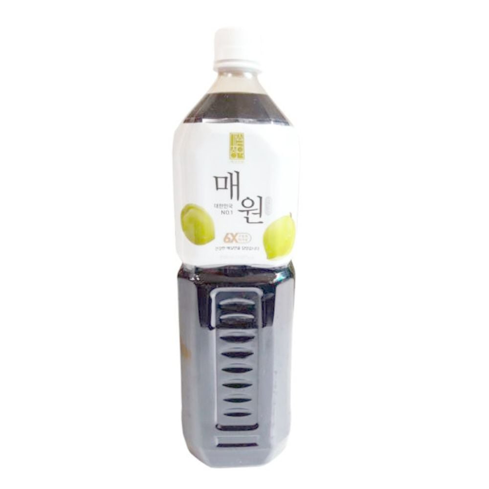 보해매원디럭스(매실농축액)1.5L - 상품 이미지