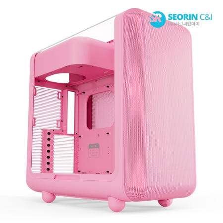 HYTE HYTE X50 (스트로베리 밀크)