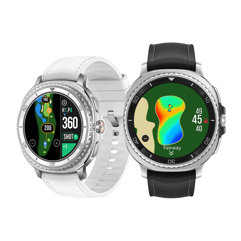 [스마트캐디 무상제공] 삼성 갤럭시 워치8 클래식 골프 46mm (2컬러) - 상세 이미지 2