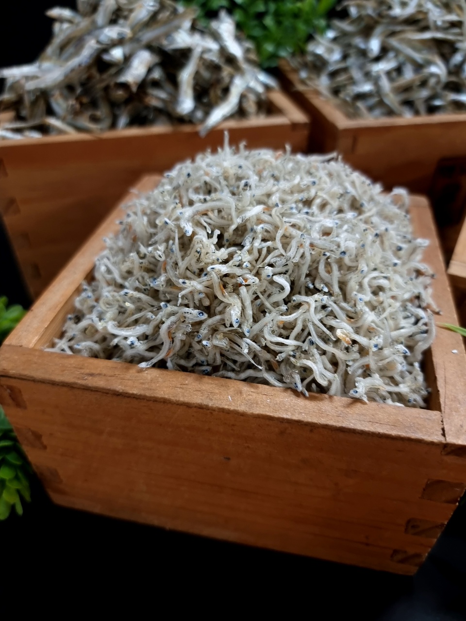 (엄마멸치) 국산 남해안 볶음용 지리멸치 잔멸치 500g, 1개 - 상세 이미지 2