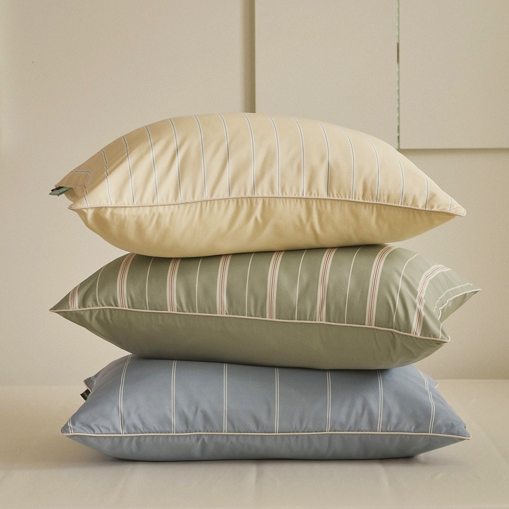 호무로 필굿 부드러운 알러지케어 베개커버