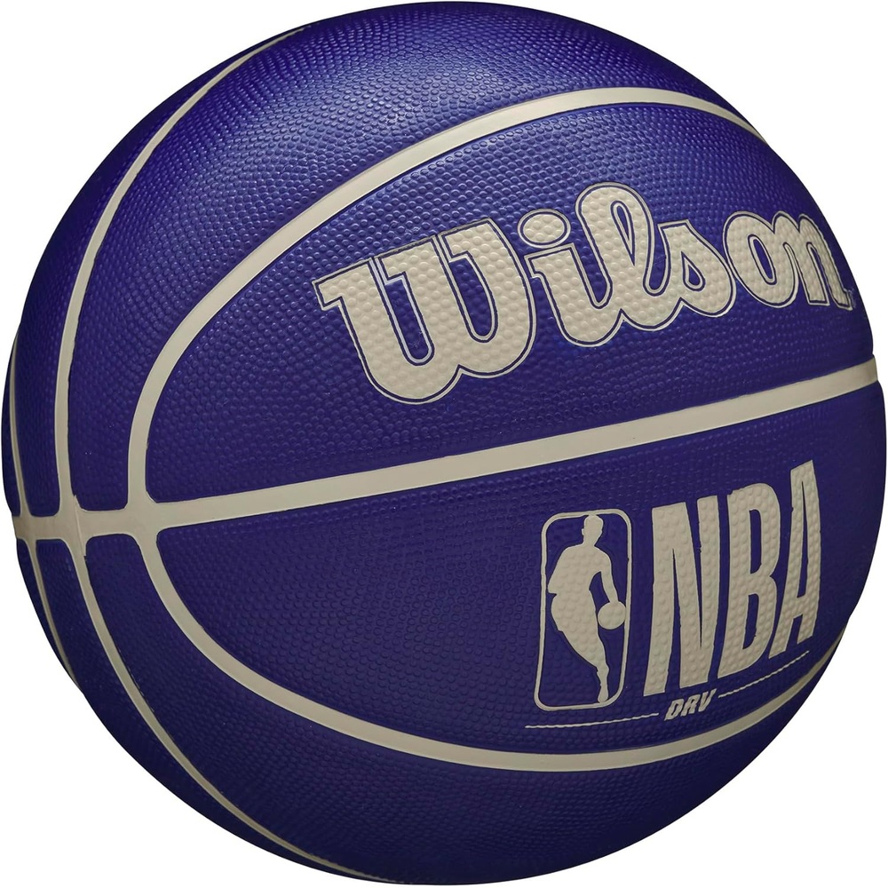 윌슨 NBA 드라이브(DRV) 엔트리 농구공 아웃도어용 7호·6호·5호 - 상세 이미지 2