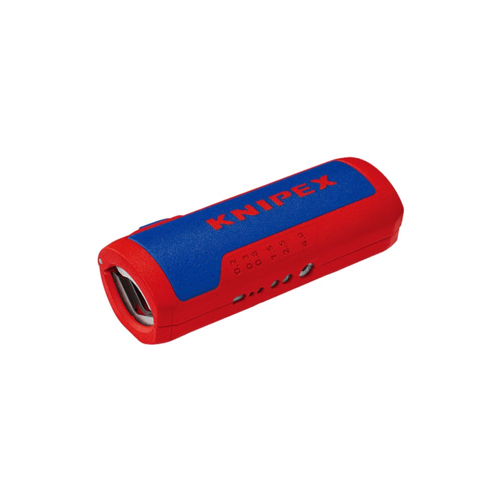 KNIPEX 트위스트컷(스트립관용)_90-22-02SB 100 - 상품 이미지