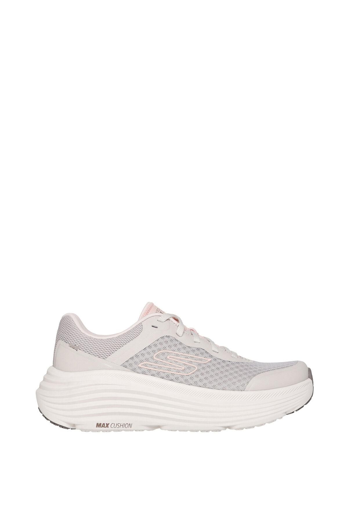 스케쳐스 테크니컬 러닝화 맥스 쿠셔닝 엔데버 9202106 BEIGE - 메인 이미지