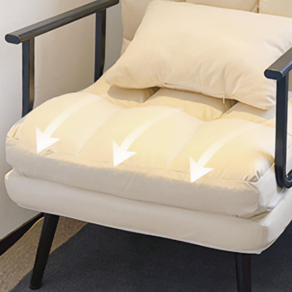 1인용 소파 베드 접이식