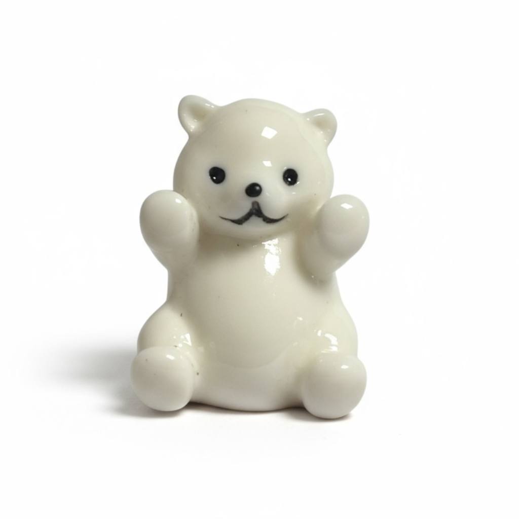 크리스마스에 안아주세요 북극곰 파츠 - 상품 이미지