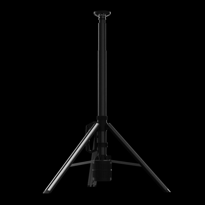 파이넬 N7 가로등 랜턴 신형 캠핑 낚시 LED 높이조절 스탠드 조명