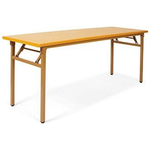 선반형 접이식 테이블 소형 다용도 테이블 식탁 간이 철제