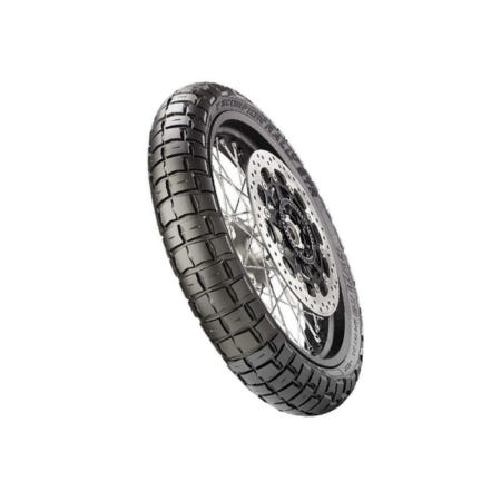 도하름 피렐리 스콜피온 랠리 STR 120 70-19 60V F 오토바이수리 오토바이소모품