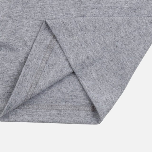 샤카웨어 7.5oz 맥스 헤비웨이트 반팔티 H.GRAY - 상세 이미지 5
