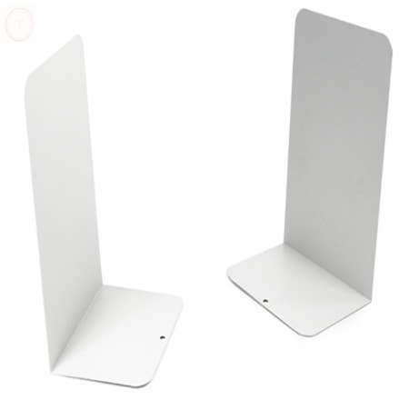 마켓윤 북엔드2p 책꽂이 북스탠드 책상책꽂이