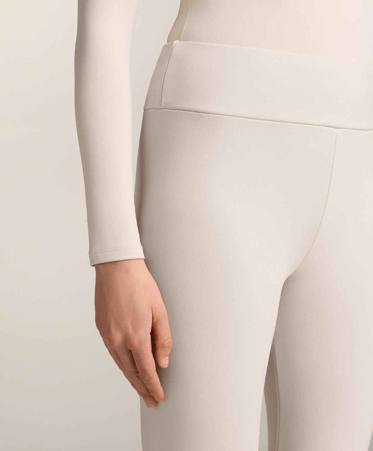 오이쇼 슈퍼 엑스트라웜 테크니컬 심리스 70cm 레깅스 3750/825 PALEMINK - 상세 이미지 5