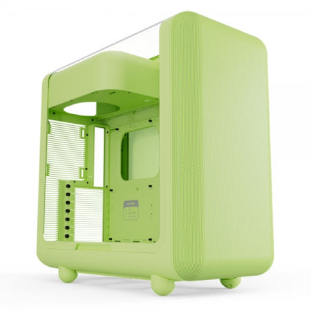 HYTE HYTE X50 (말차 밀크)