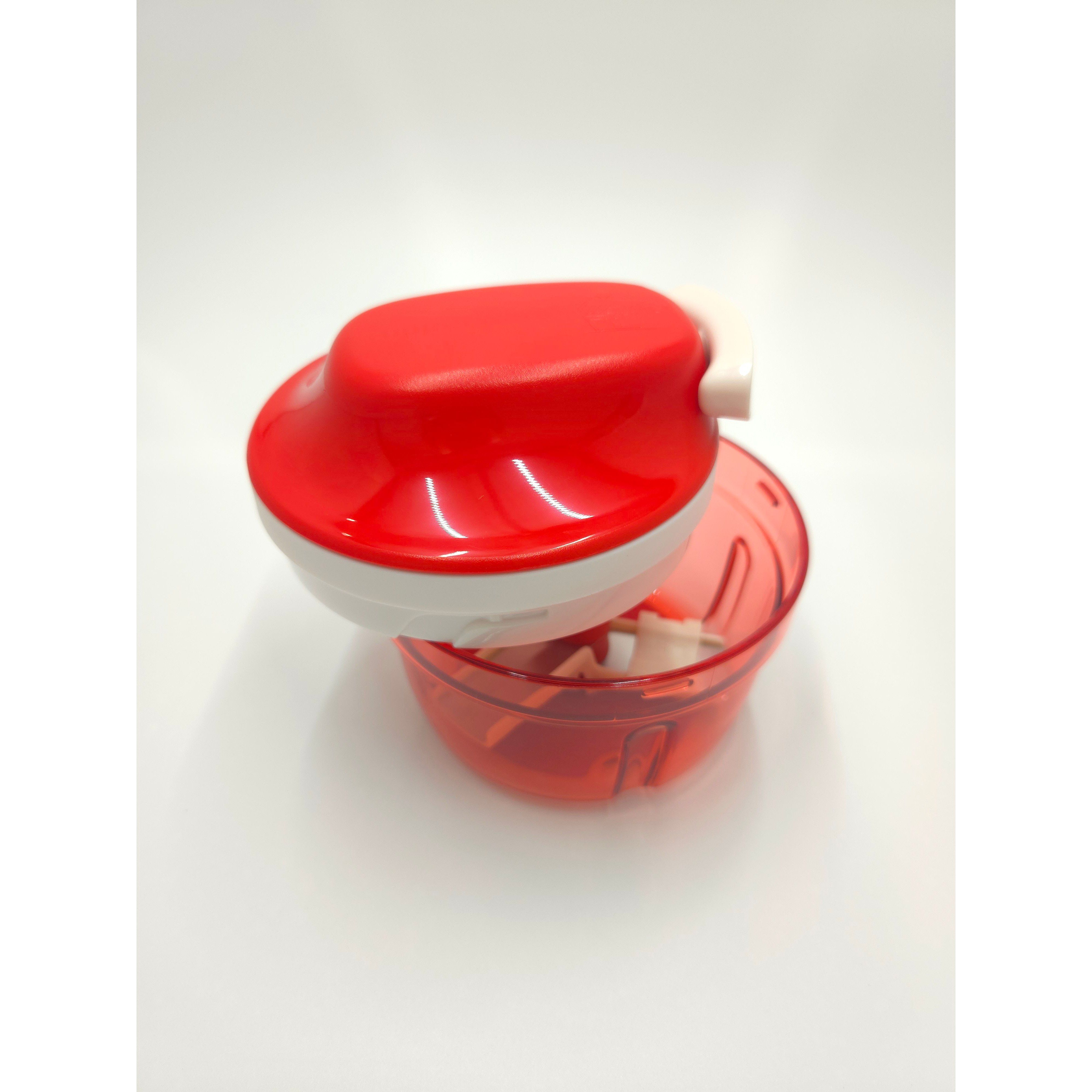 타파웨어 슈퍼 소닉 차퍼 야채 다지기 300ml - 상세 이미지 3