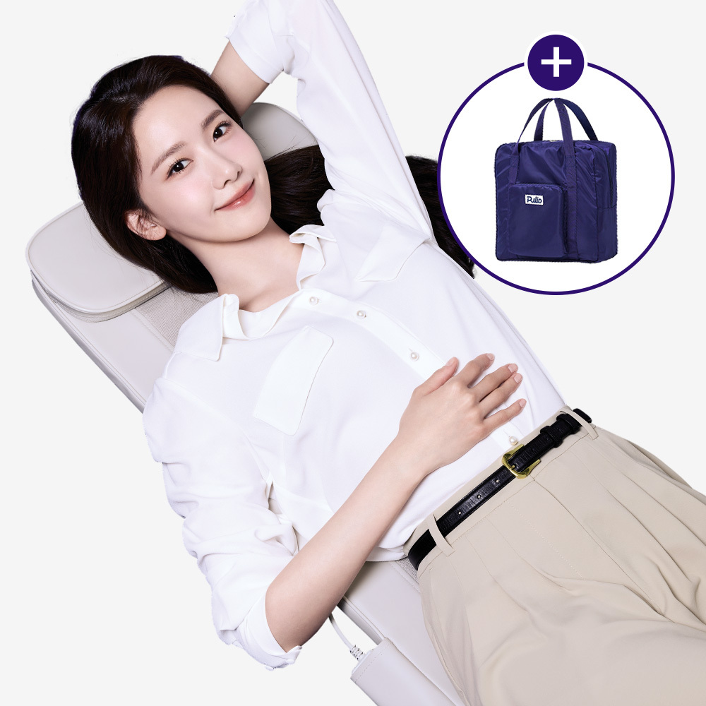 [풀리오본사] [선물SET] 프리미엄 마사지매트 + 보관백 제품 이미지