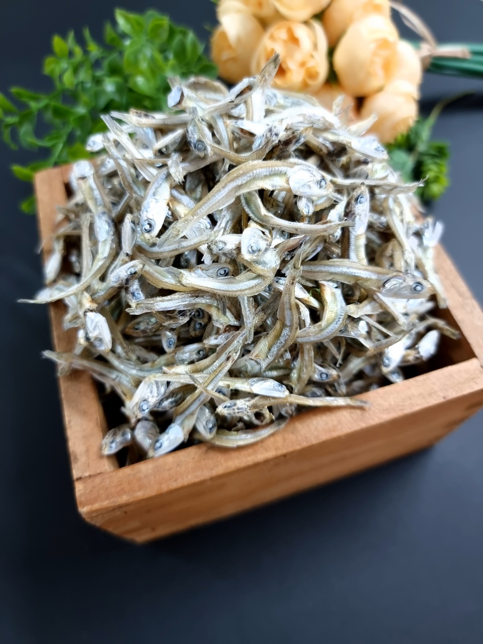 (엄마멸치) 국산 남해안 볶음용 가이리멸치 소멸치 150g, 1개 - 메인 이미지