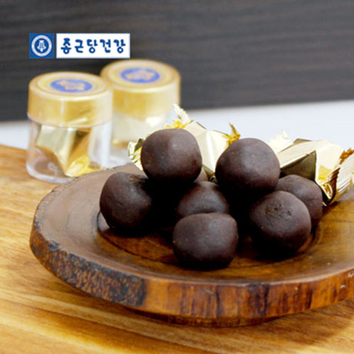 종근당건강 황보환 3.75g x 60환 x 1개 - 상세 이미지 2