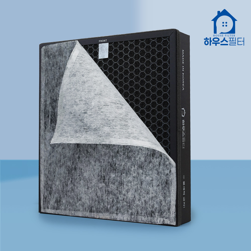 [호환] 국산 쿠쿠공기청정기필터 CDH-AP1645FW 프리미엄 하우스필터 - 상품 이미지