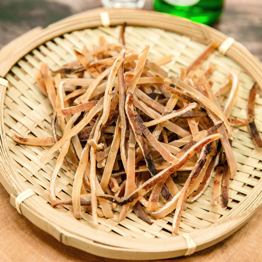 반건조 맛오징어VN 250g - 상세 이미지 2