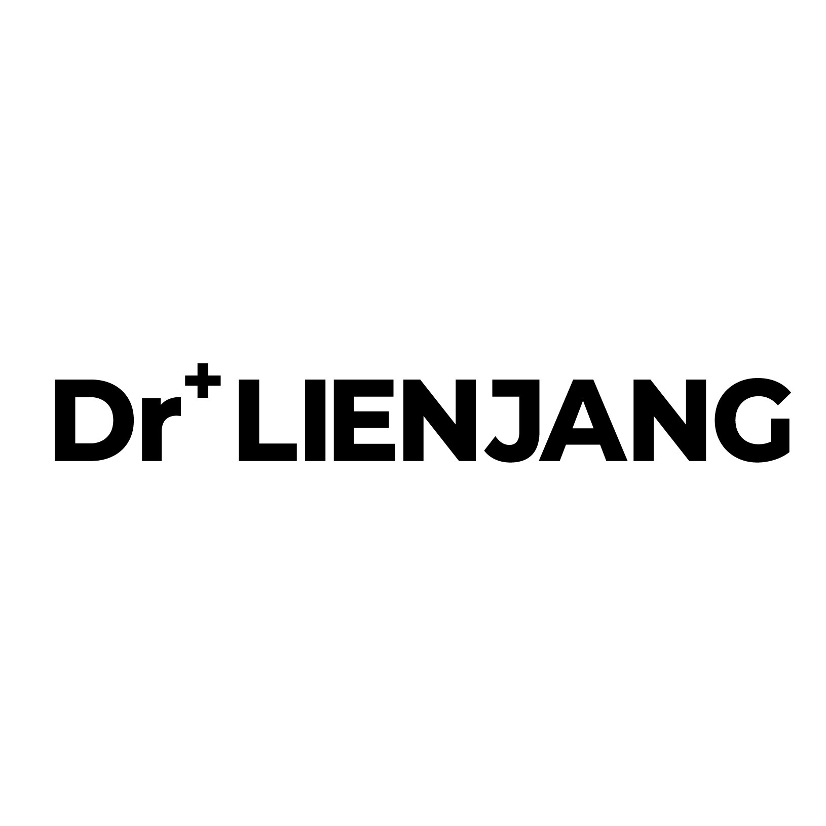 닥터리엔장 스토어 로고