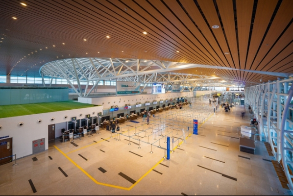 다낭 패스트트랙 국제 왕복 원가 서비스 제공 이미지 2