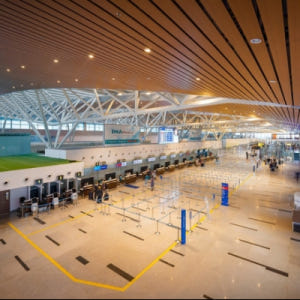 다낭 패스트트랙 국제 왕복 원가 서비스 제공 솔직 후기 | 실사용자 리뷰 분석 - 상품 이미지 2