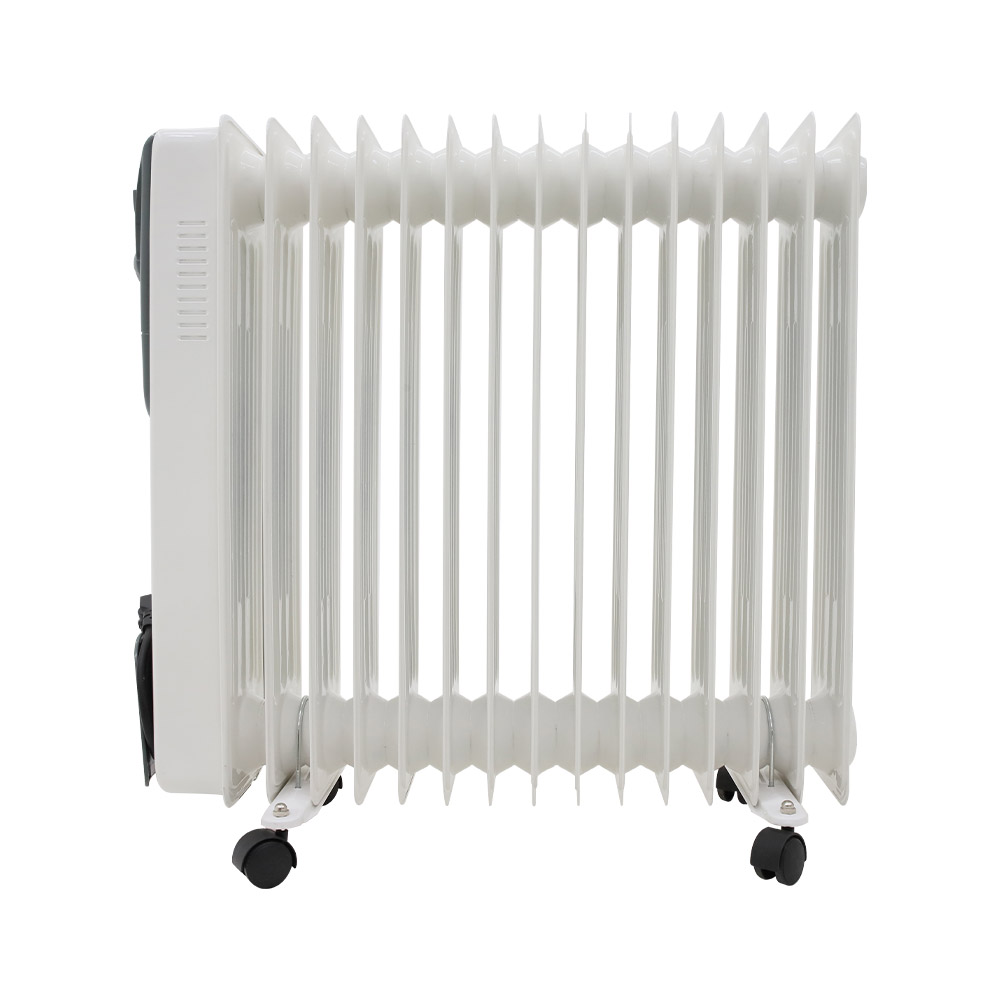TOR-15T 전기 라디에이터 온풍기 15핀 2500W