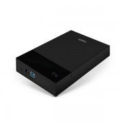 소리나라 서진네트웍스 HDD-K3 USB3.0 5Gbps A타입 3.5 외장케이스