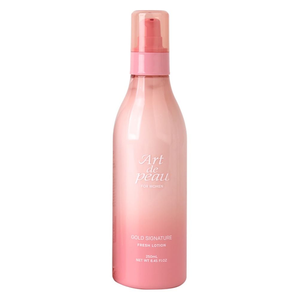 고급스러운 향 여자 후레쉬 로션 250ml - 상품 이미지