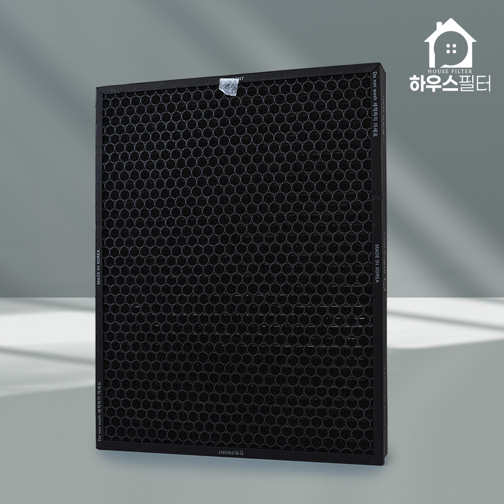 [호환] 쿠쿠 공기청정기 필터 인앤아웃 X툴 AC-12X20FW 하우스필터 - 상세 이미지 4