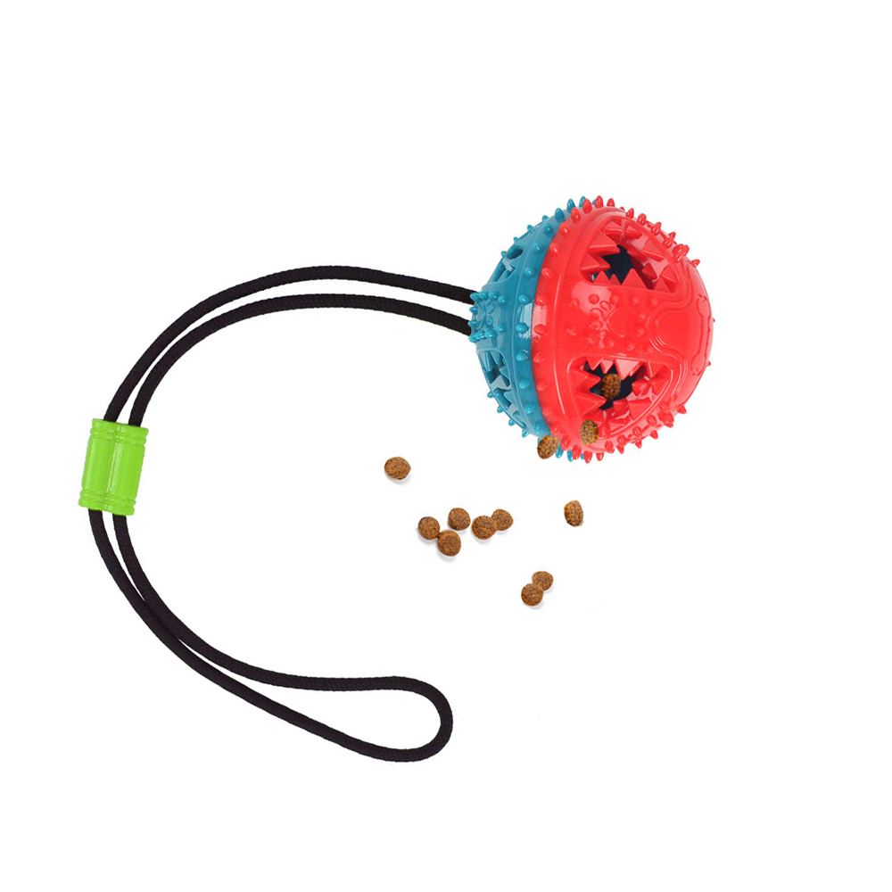 강아지 노즈워크 장난감 간식 공 분리불안 대형견