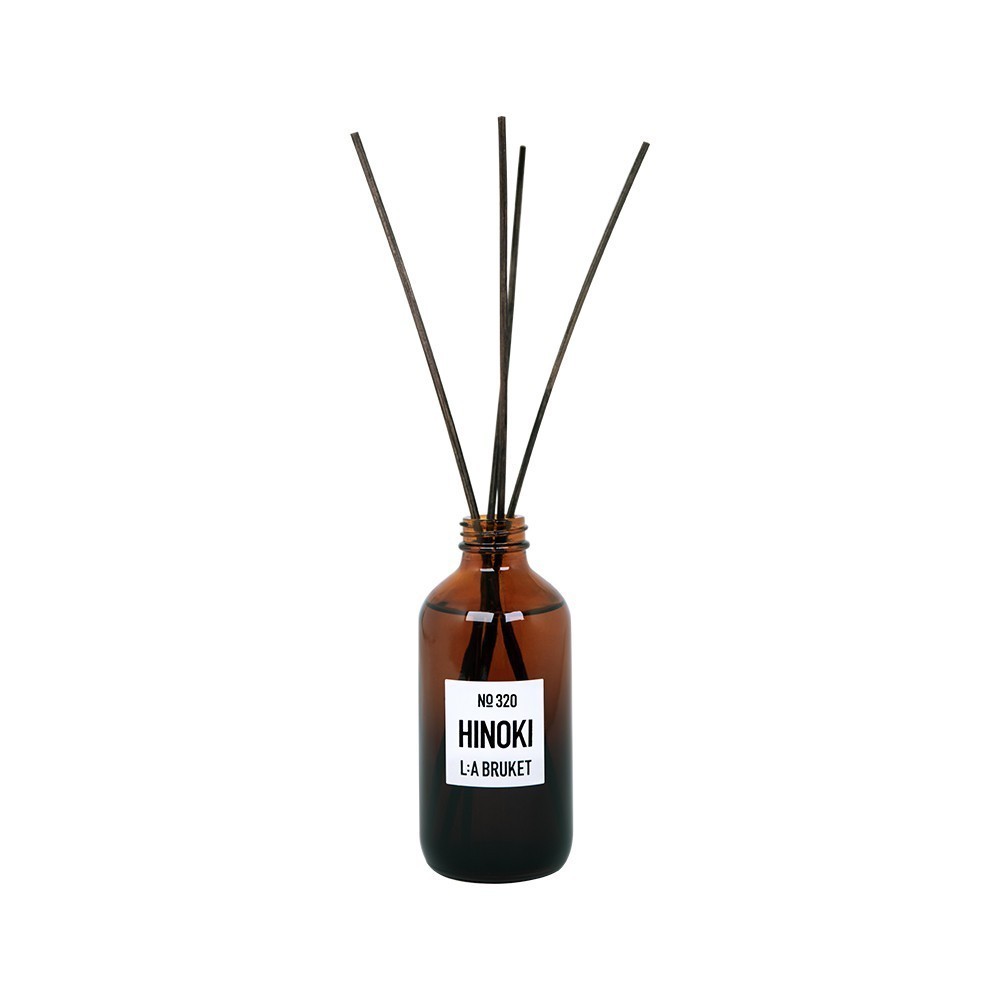 [라부르켓] NEW 룸 디퓨저 200ml - 상품 이미지