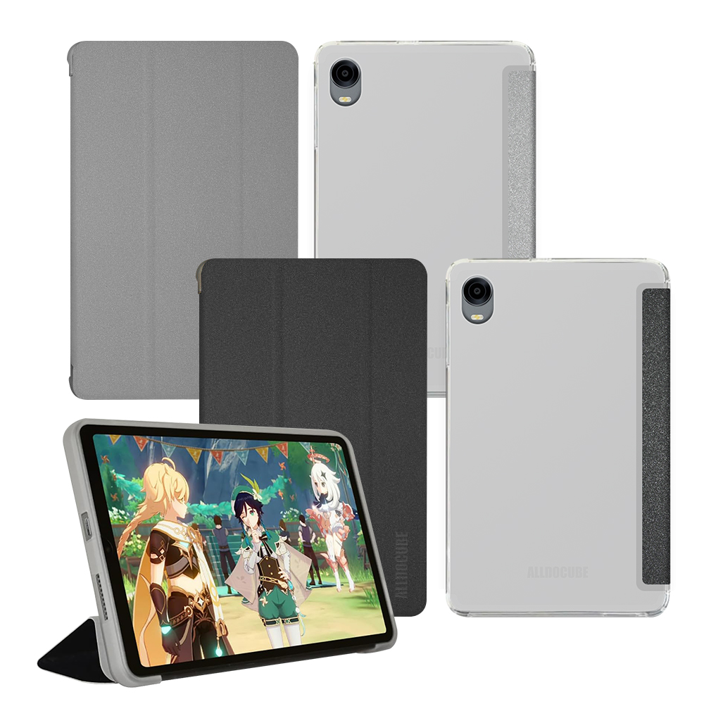 iPlay60 Mini Pro Turbo 케이스 스마트 올도큐브 ALLDOCUBE - 상품 이미지