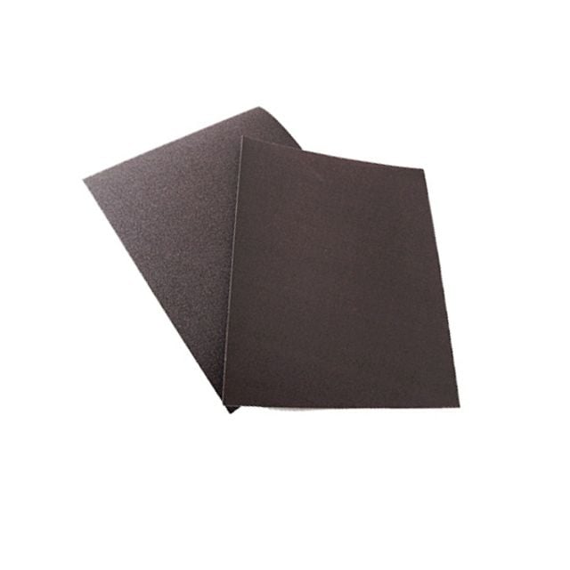 목재 일반금속 연마 천사포 400방 230x280mm - 상품 이미지